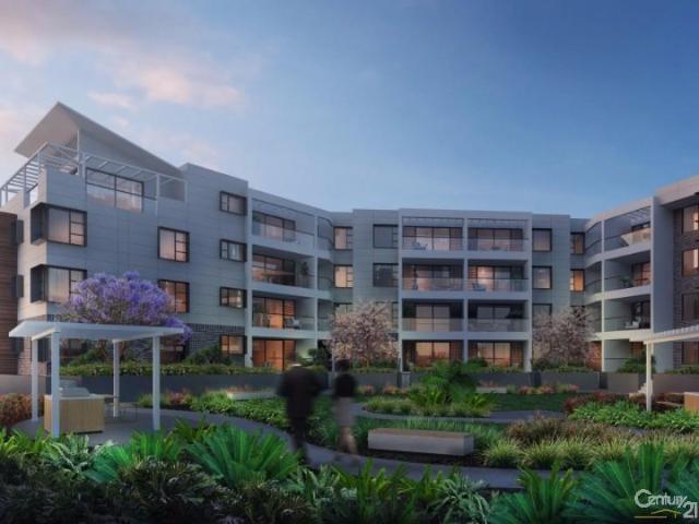 Apartment for sale in Rockdale, New South Wales