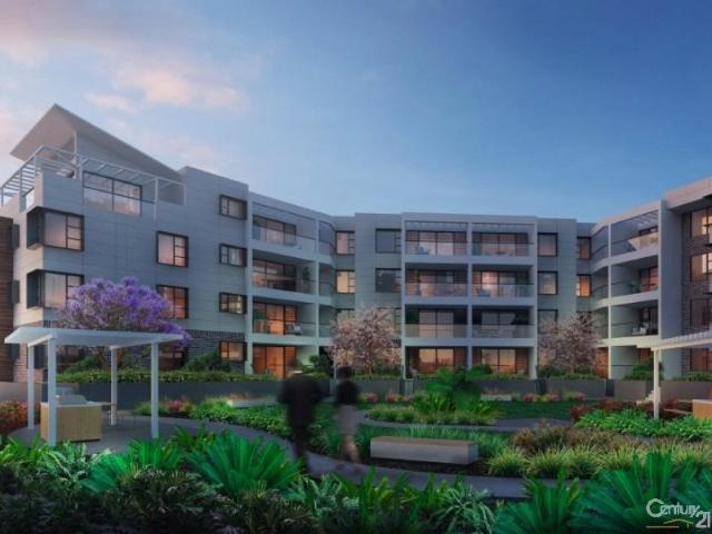 Apartment for sale in Rockdale, New South Wales