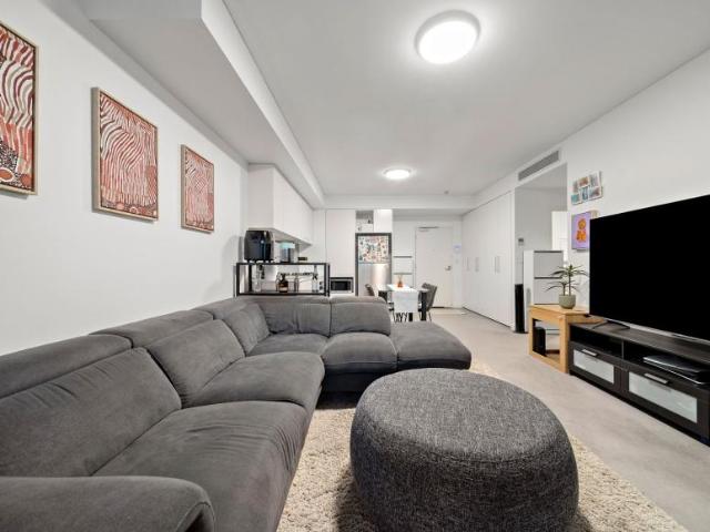 Apartment for sale in Rockdale, Bayside Council