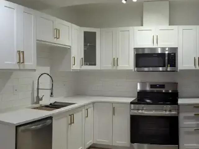 Apartment for rent in Alberta