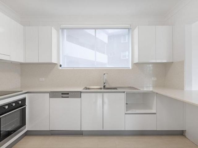 Apartment for rent in Rose Bay, New South Wales
