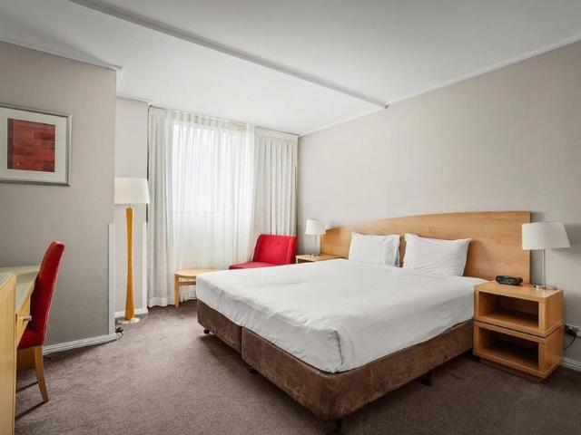 Apartment for rent in Rosehill, New South Wales