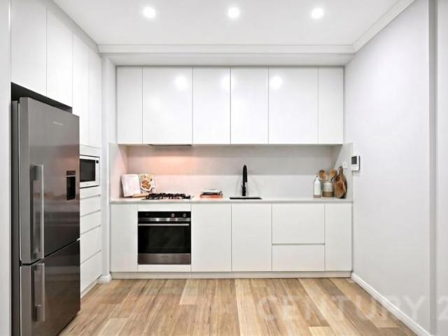 Apartment for rent in Rozelle, New South Wales