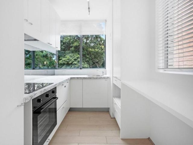 Apartment for rent in Rushcutters Bay, Council of the City of Sydney