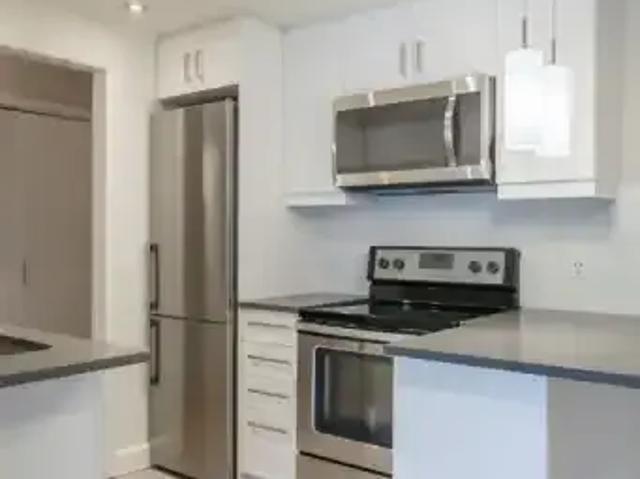 Apartment for rent in Longueuil, Quebec