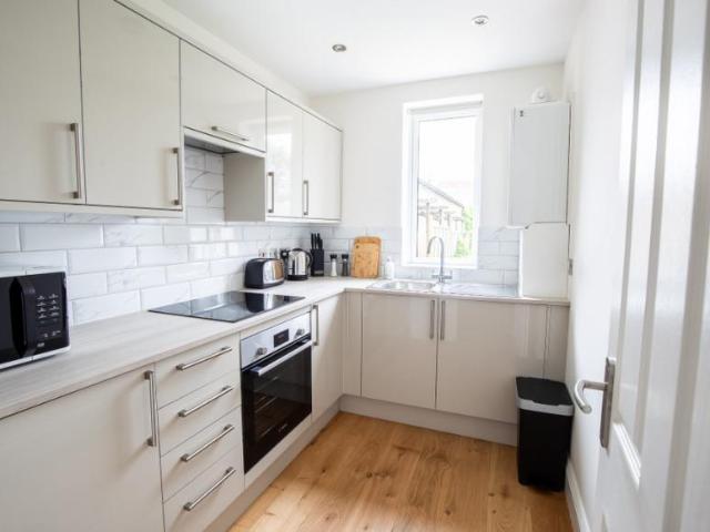 Apartment for rent in Bohemia, Guestling Green
