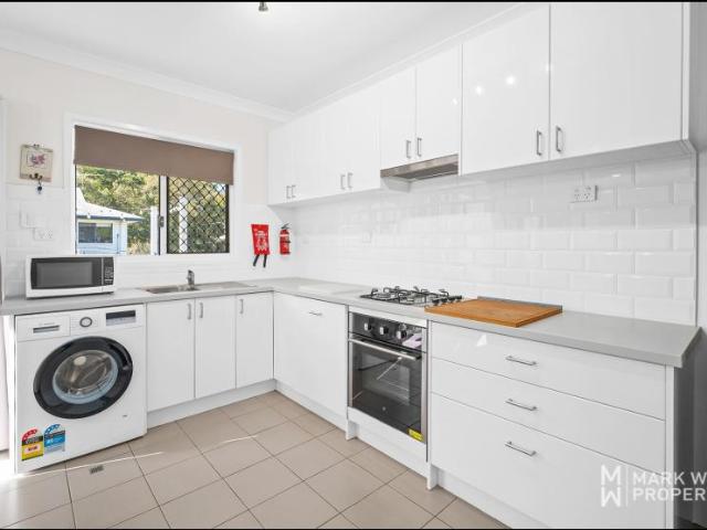 Apartment for rent in Toombul, Queensland