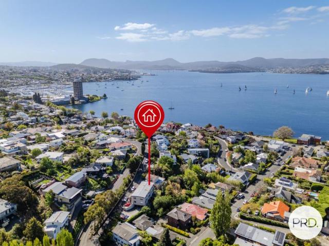Apartment for sale in Sandy Bay, Hobart