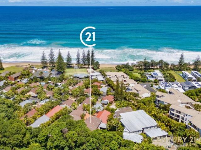 Apartment for sale in Sapphire, New South Wales