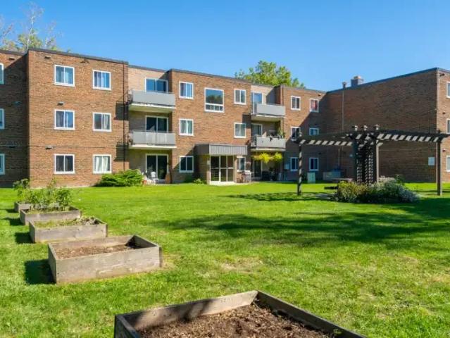 Apartment for rent in Brights Grove, Ontario