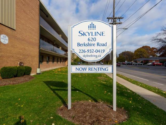 Apartment for rent in Brights Grove, Ontario