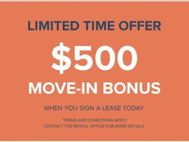Apartment for rent in Brights Grove, Ontario