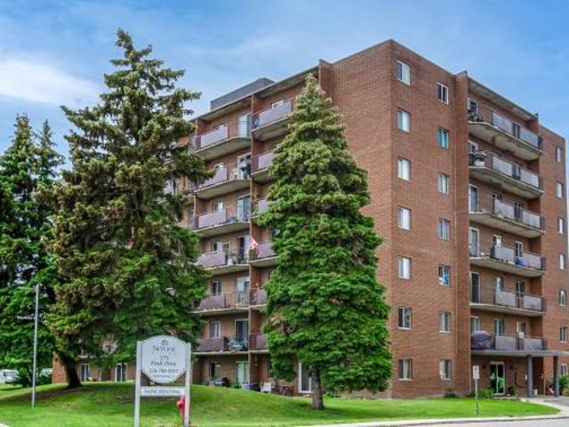 Apartment for rent in Brights Grove, Ontario