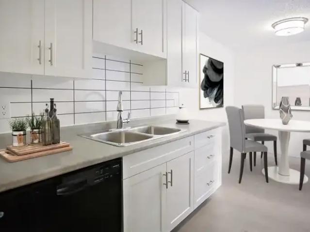 Apartment for rent in Saskatoon, Saskatchewan