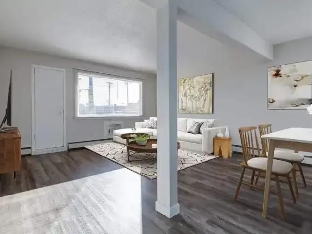 Apartment for rent in Saskatoon, Saskatchewan