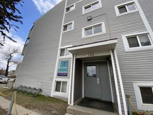 Apartment for rent in Saskatoon, Saskatchewan