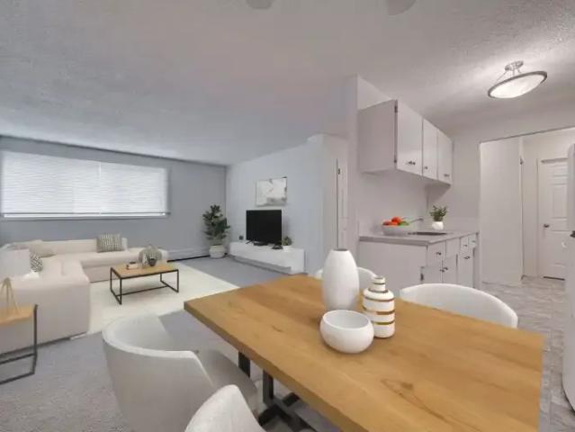 Apartment for rent in Saskatoon, Saskatchewan