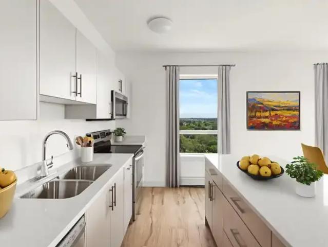 Apartment for rent in Saskatoon, Saskatchewan