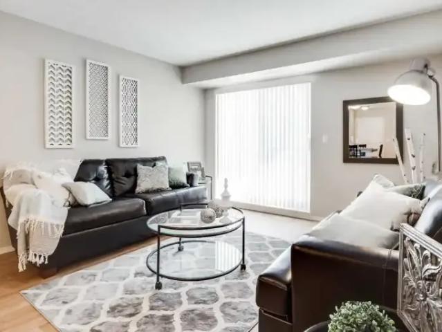 Apartment for rent in Saskatoon, Saskatchewan