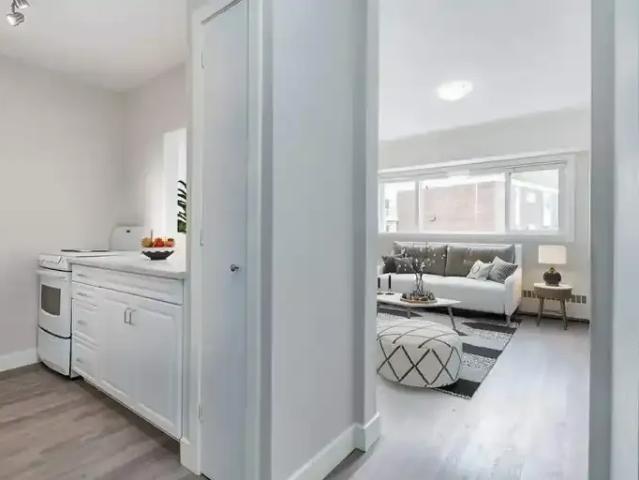 Apartment for rent in Saskatoon, Saskatchewan