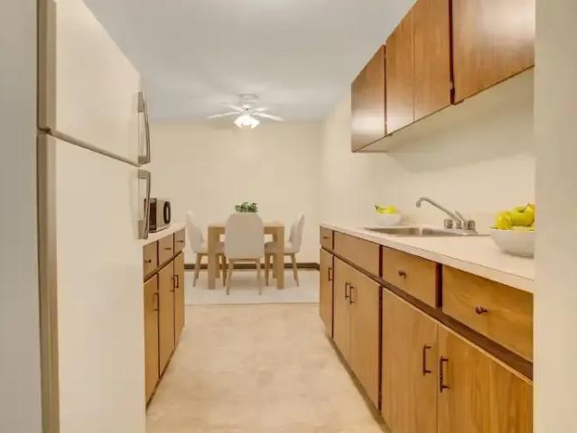 Apartment for rent in Saskatoon, Saskatchewan