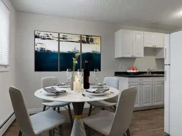 Apartment for rent in Saskatoon, Saskatchewan