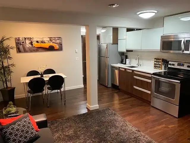 Apartment for rent in Saskatoon, Saskatchewan