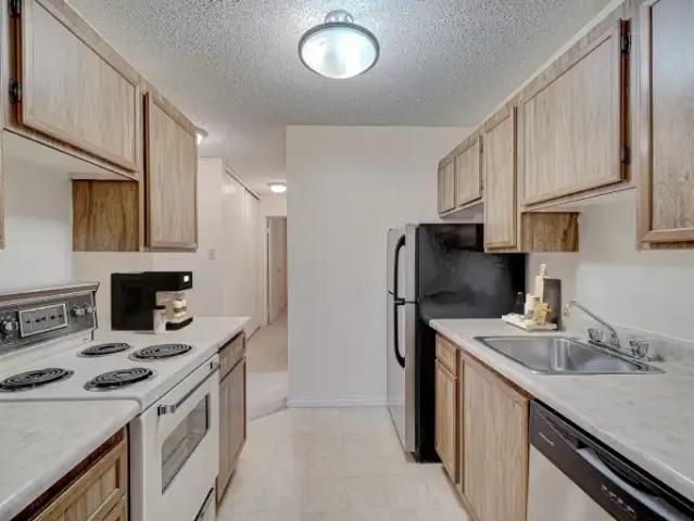 Apartment for rent in Silverwood Heights, Saskatoon