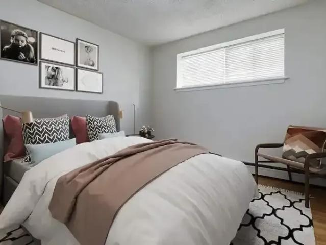 Apartment for rent in Nutana, Saskatoon