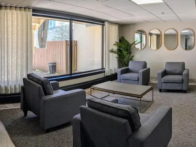 Apartment for rent in City Park, Saskatoon