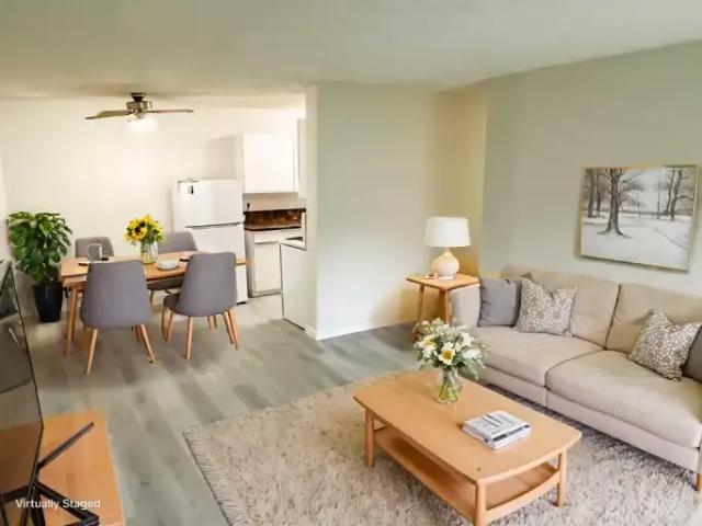 Apartment for rent in Saskatoon, Saskatchewan
