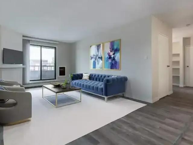 Apartment for rent in Saskatoon, Saskatchewan