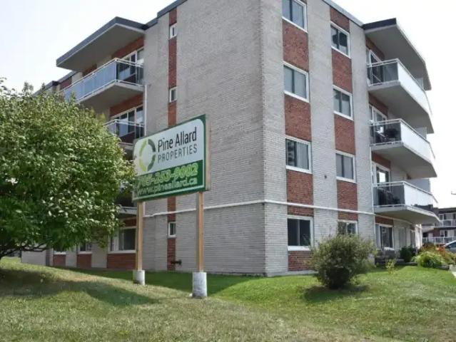 Apartment for rent in Sault Sainte Marie, Ontario