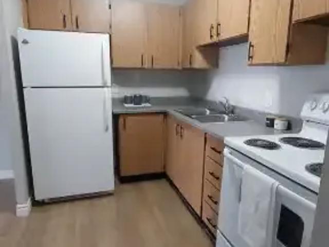 Apartment for rent in Sault Sainte Marie, Ontario