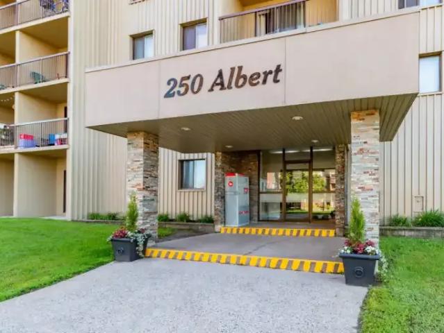 Apartment for rent in Sault Sainte Marie, Ontario