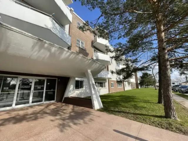 Apartment for rent in Sault Sainte Marie, Ontario