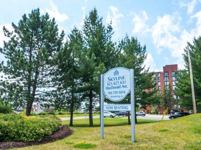 Apartment for rent in Sault Sainte Marie, Ontario