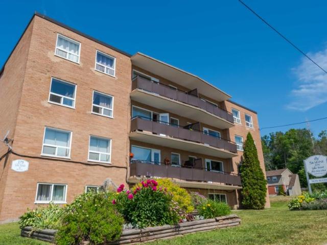 Apartment for rent in Sault Sainte Marie, Ontario