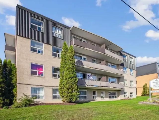 Apartment for rent in Sault Sainte Marie, Ontario
