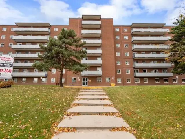 Apartment for rent in Woburn, Ontario