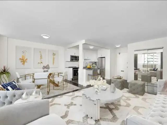 Apartment for rent in Woburn, Ontario