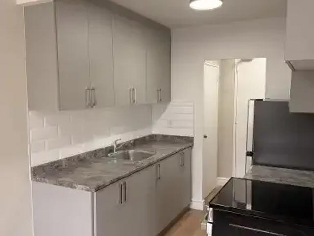 Apartment for rent in Woburn, Ontario