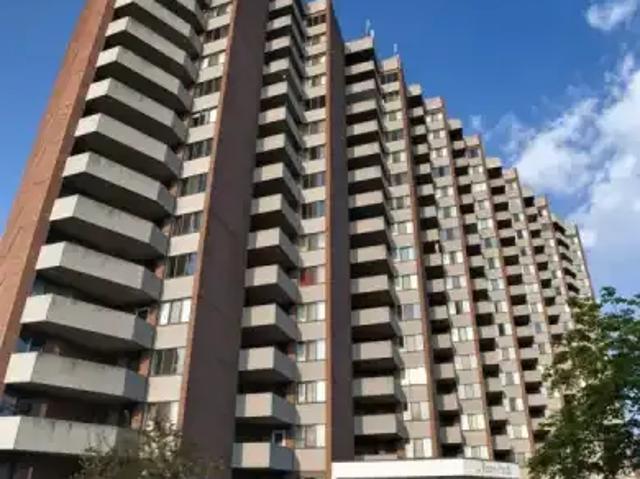Apartment for rent in Woburn, Ontario