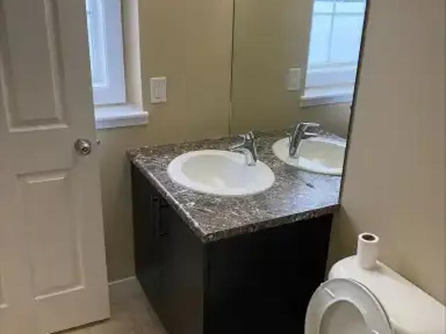 Apartment for rent in Sherwood Park, Alberta