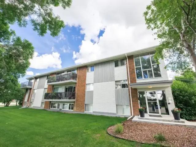 Apartment for rent in Sherwood Park, Alberta