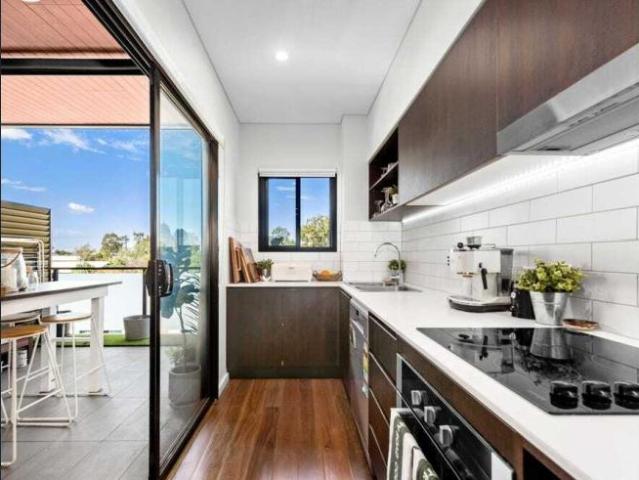 Apartment for rent in Toombul, Queensland