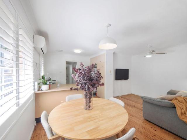 Apartment for rent in Newcastle, Newcastle-Maitland