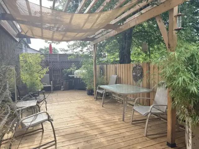 Apartment for rent in Sidney, British Columbia