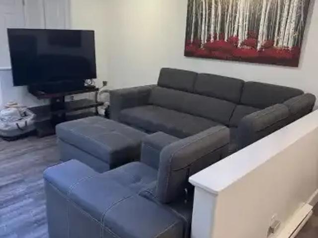 Apartment for rent in North Saanich, British Columbia