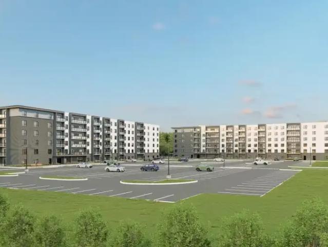 Apartment for rent in Simcoe, Ontario